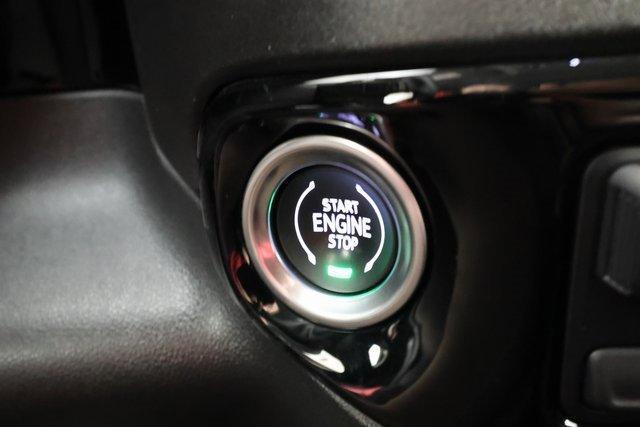 used 2024 Chevrolet Silverado 2500 car, priced at $53,791