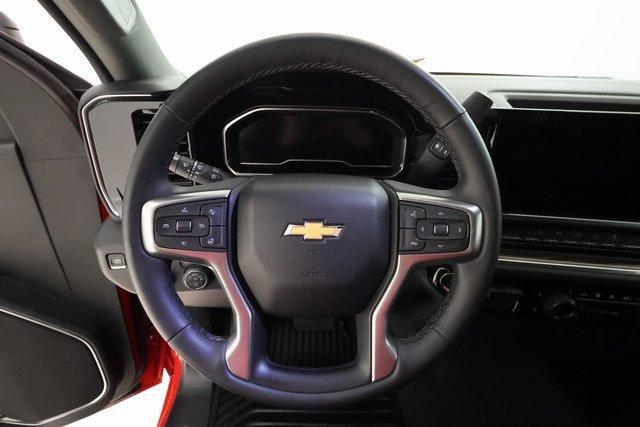 used 2024 Chevrolet Silverado 2500 car, priced at $53,791
