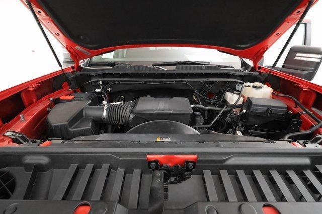 used 2024 Chevrolet Silverado 2500 car, priced at $53,791