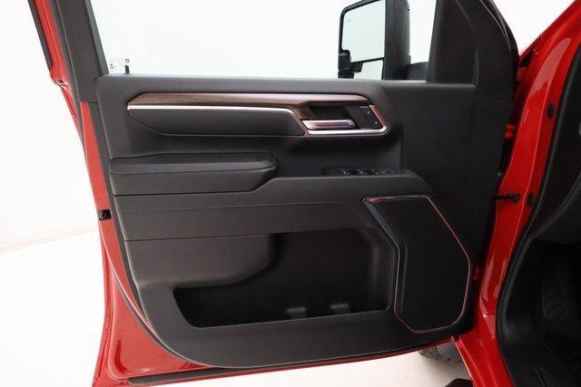 used 2024 Chevrolet Silverado 2500 car, priced at $53,791