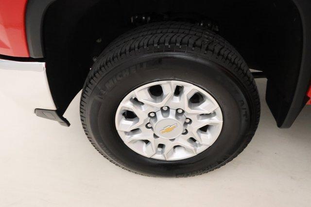 used 2024 Chevrolet Silverado 2500 car, priced at $53,791