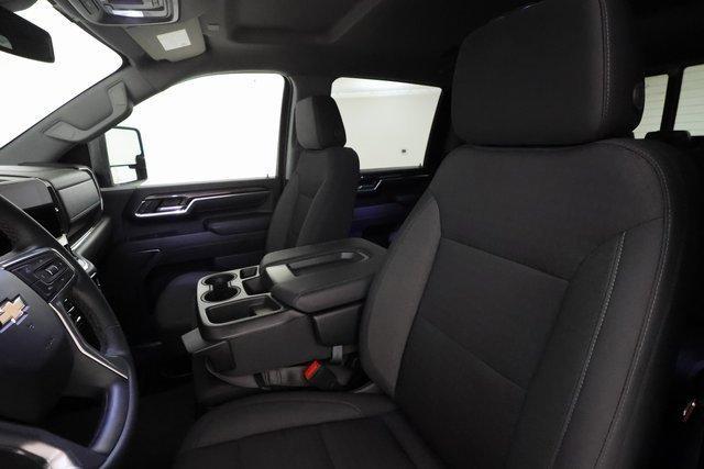 used 2024 Chevrolet Silverado 2500 car, priced at $53,791