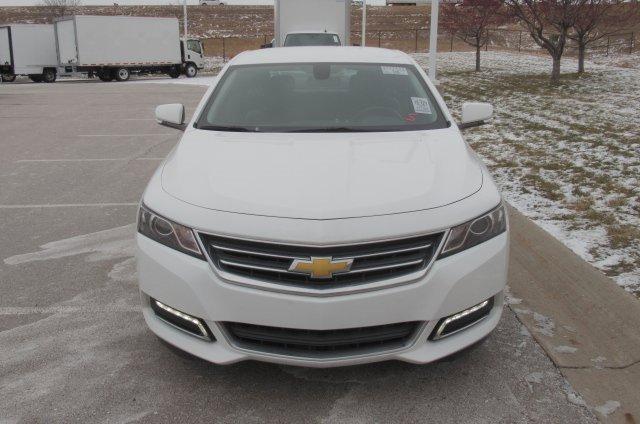 used 2020 Chevrolet Impala car, priced at $20,900