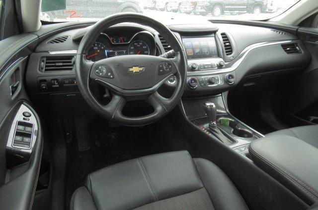 used 2020 Chevrolet Impala car, priced at $20,900