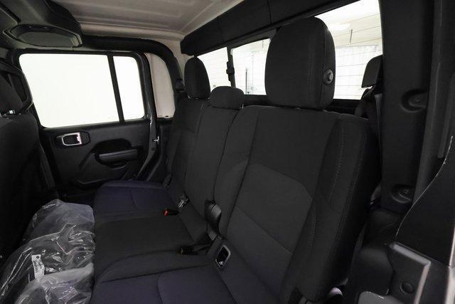 used 2021 Jeep Gladiator car, priced at $33,350