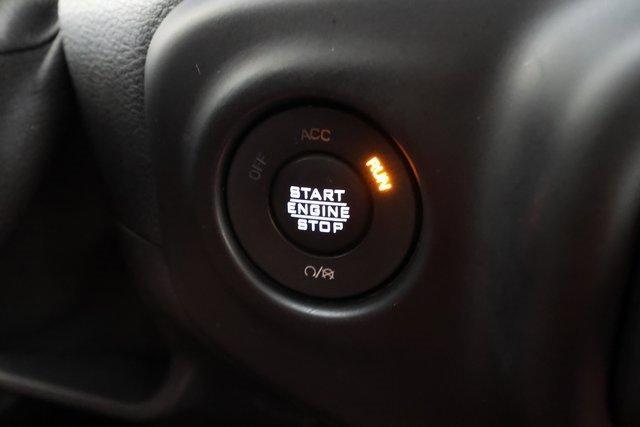 used 2021 Jeep Gladiator car, priced at $33,350