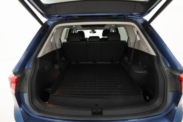 used 2019 Volkswagen Tiguan car, priced at $21,625
