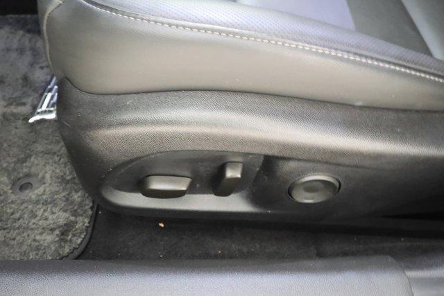 used 2024 Cadillac CT4 car, priced at $40,000