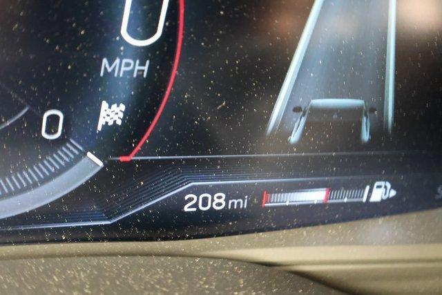 used 2024 Cadillac CT4 car, priced at $40,000