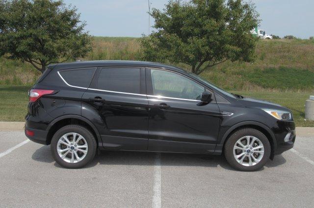 used 2017 Ford Escape car, priced at $16,880