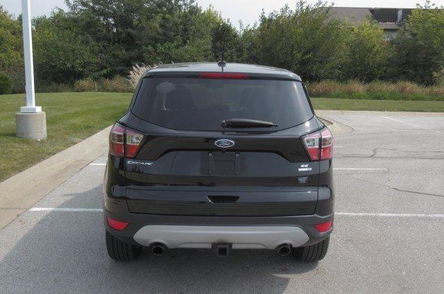 used 2017 Ford Escape car, priced at $16,880