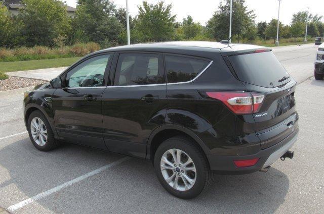 used 2017 Ford Escape car, priced at $16,880