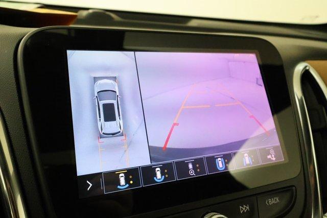 used 2020 Chevrolet Equinox car, priced at $22,775