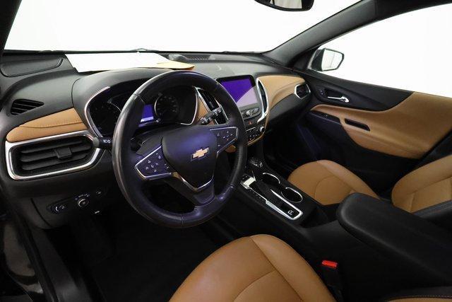 used 2020 Chevrolet Equinox car, priced at $22,775