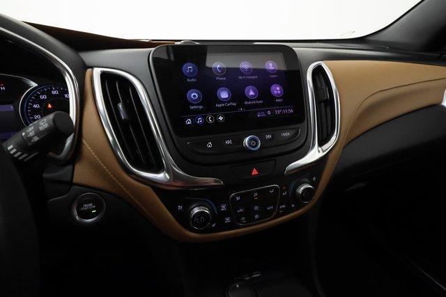used 2020 Chevrolet Equinox car, priced at $22,775