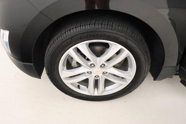 used 2020 Chevrolet Equinox car, priced at $22,775
