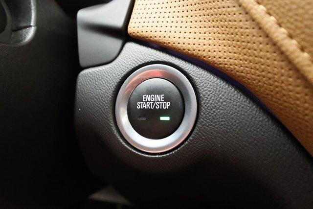 used 2020 Chevrolet Equinox car, priced at $22,775