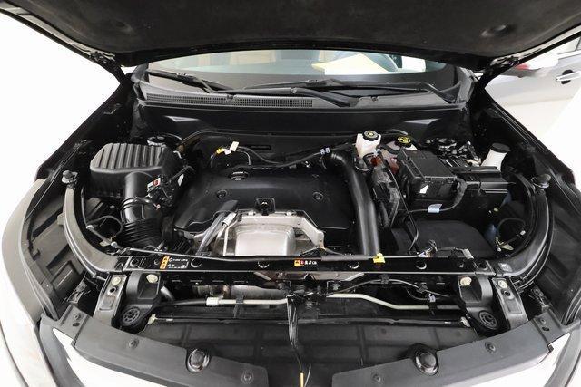 used 2020 Chevrolet Equinox car, priced at $22,775
