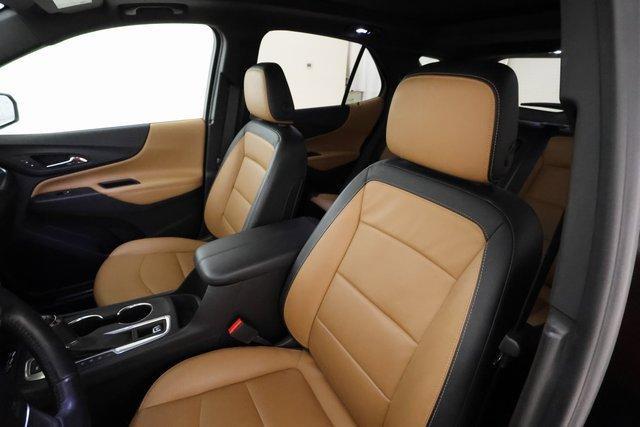 used 2020 Chevrolet Equinox car, priced at $22,775