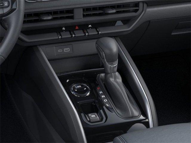 new 2025 Chevrolet Colorado car, priced at $43,840
