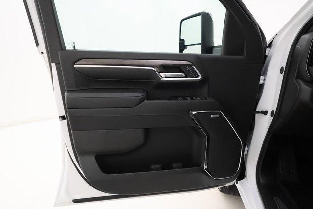 used 2024 Chevrolet Silverado 2500 car, priced at $63,350