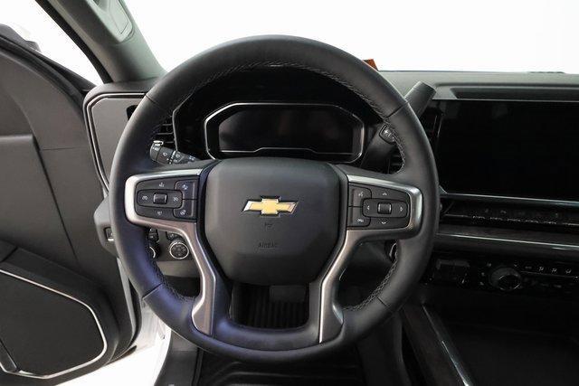 used 2024 Chevrolet Silverado 2500 car, priced at $63,350