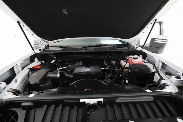 used 2024 Chevrolet Silverado 2500 car, priced at $63,350