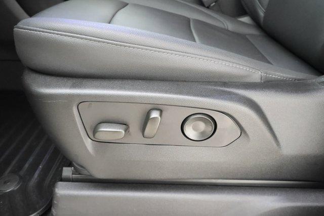 used 2024 Chevrolet Silverado 2500 car, priced at $63,350