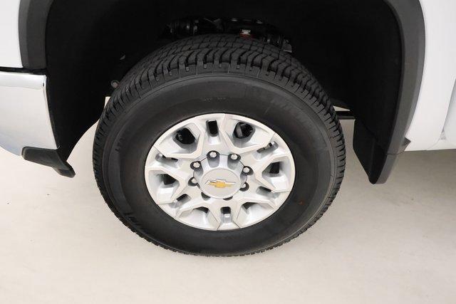 used 2024 Chevrolet Silverado 2500 car, priced at $63,350