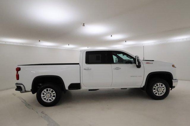 used 2024 Chevrolet Silverado 2500 car, priced at $63,350