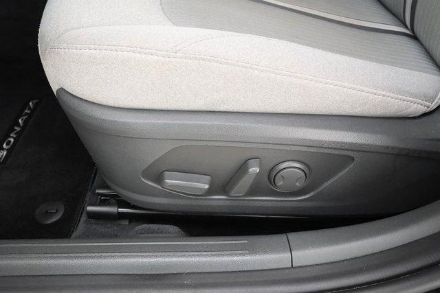 used 2020 Hyundai Sonata car, priced at $15,832