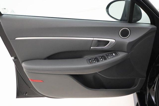 used 2020 Hyundai Sonata car, priced at $15,832