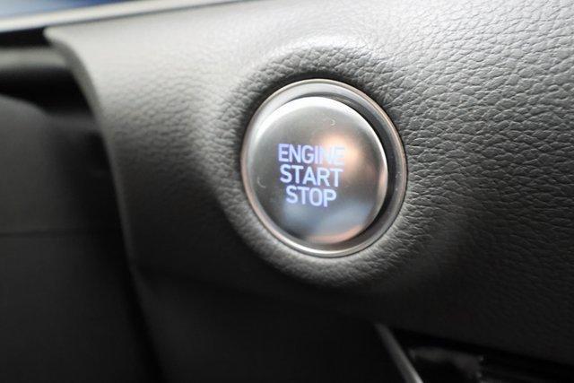 used 2020 Hyundai Sonata car, priced at $15,832