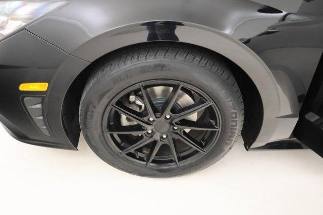 used 2020 Hyundai Sonata car, priced at $15,832