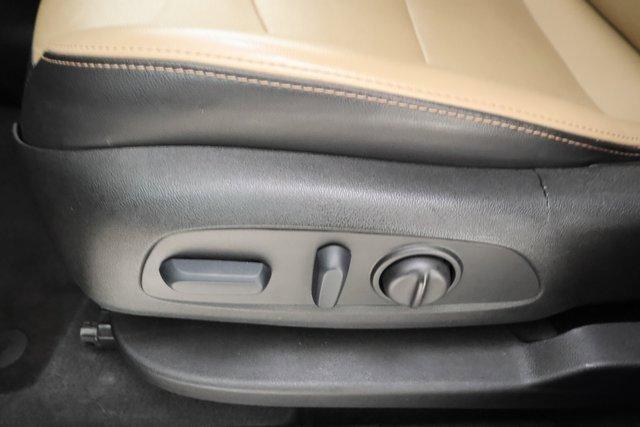 used 2022 Chevrolet Equinox car, priced at $22,646