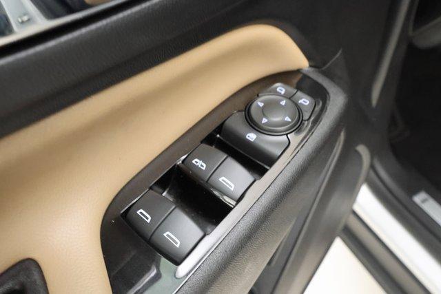 used 2022 Chevrolet Equinox car, priced at $22,646