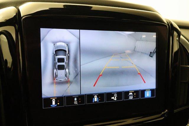 used 2022 Chevrolet Traverse car, priced at $33,011