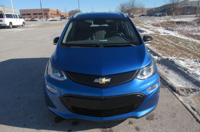 used 2020 Chevrolet Bolt EV car, priced at $22,000