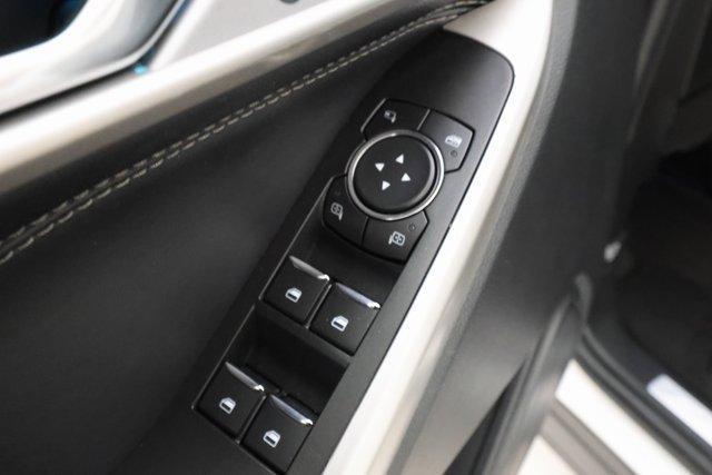 used 2022 Ford Explorer car, priced at $31,865