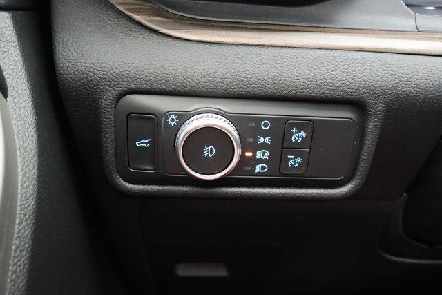 used 2022 Ford Explorer car, priced at $31,865