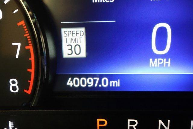 used 2022 Ford Explorer car, priced at $31,865