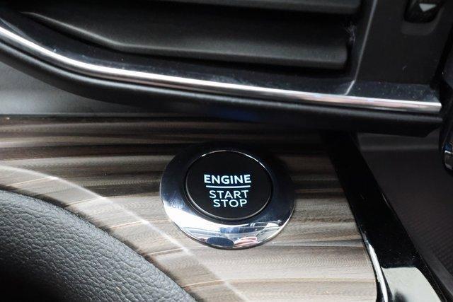 used 2022 Ford Explorer car, priced at $31,865