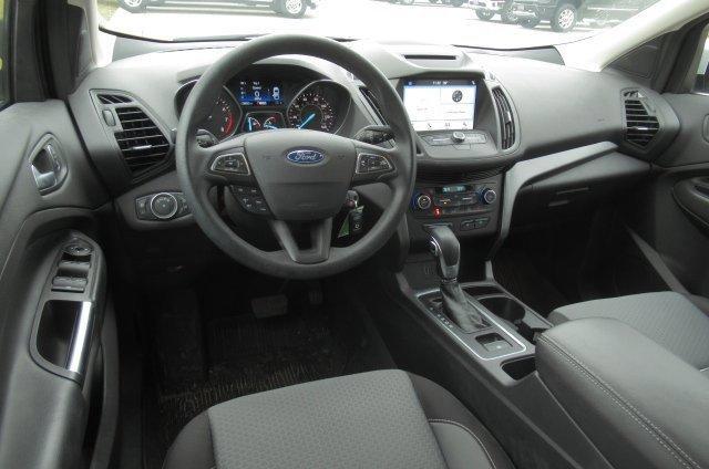 used 2018 Ford Escape car, priced at $16,770