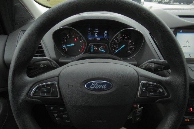 used 2018 Ford Escape car, priced at $16,770