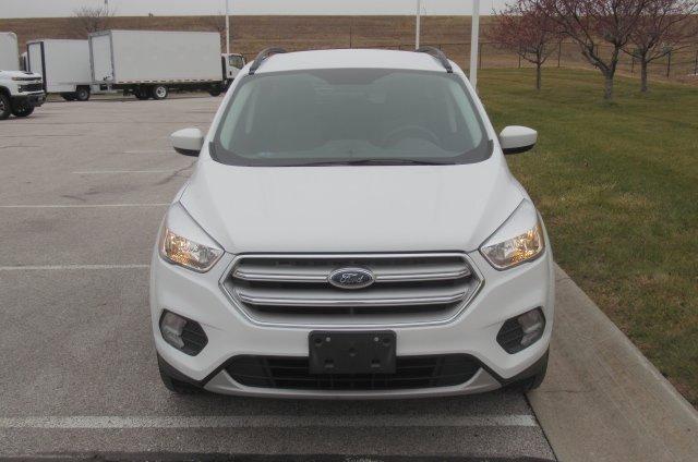 used 2018 Ford Escape car, priced at $16,770