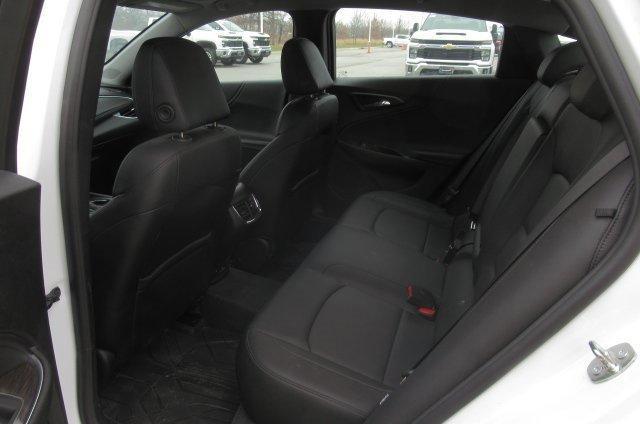 used 2023 Chevrolet Malibu car, priced at $19,990