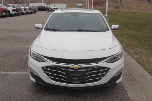 used 2023 Chevrolet Malibu car, priced at $19,990