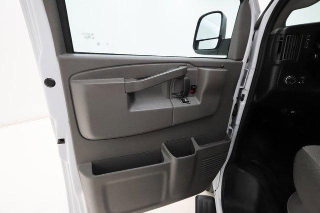 used 2023 Chevrolet Express 3500 car, priced at $52,500