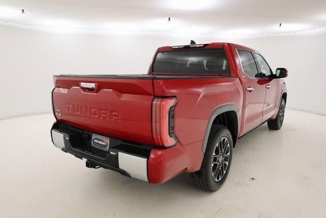 used 2023 Toyota Tundra car, priced at $51,325