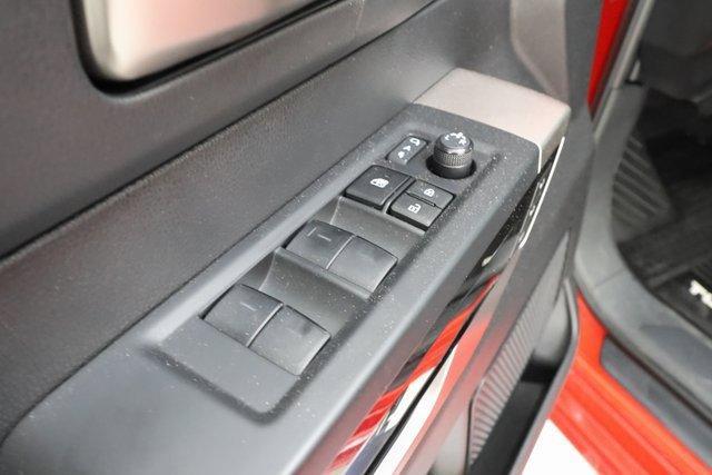 used 2023 Toyota Tundra car, priced at $51,325